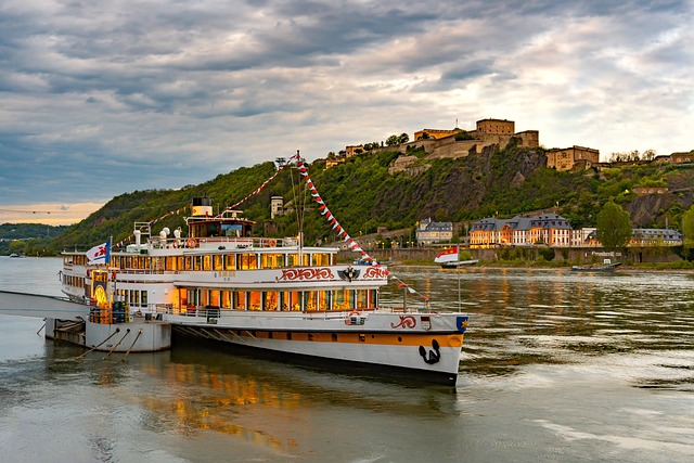 image from Sightseeing Koblenz