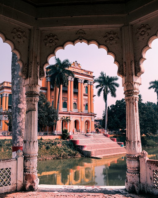 image from Kolkata India Hiking Areas