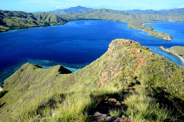 image from Komodo National Park