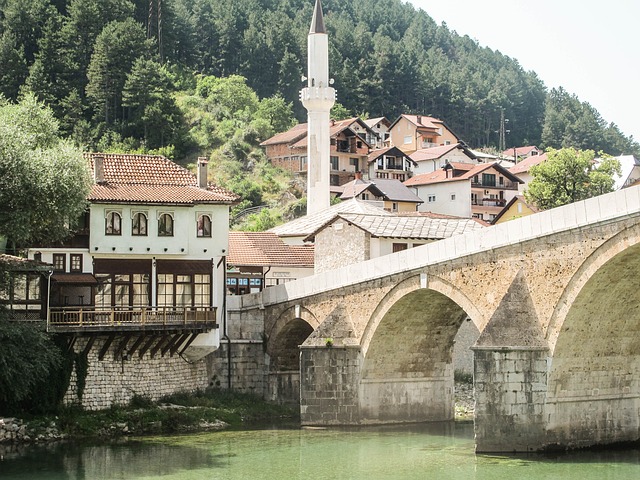 image from Romantic Getaways Konjic