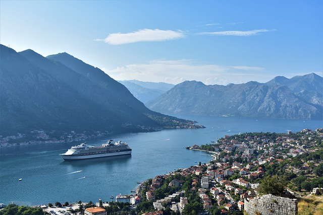 image from Kotor Boat Tours