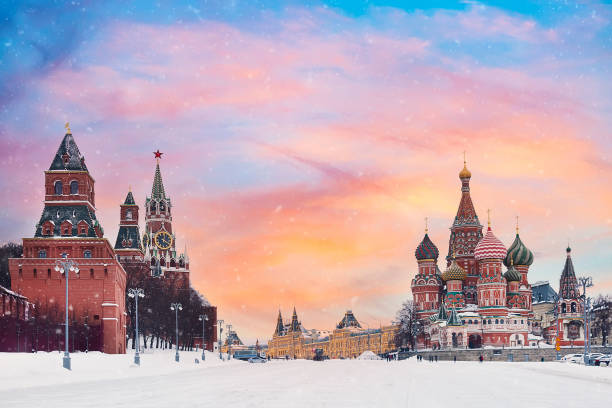 image from Kremlin And Red Square, Moscow