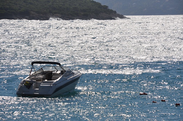 image from Ksamil Boat Tours