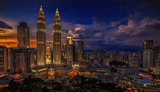 image from Romantic Getaways Kuala Lumpur