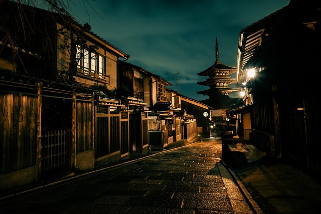 image from Solo Activities Kyoto