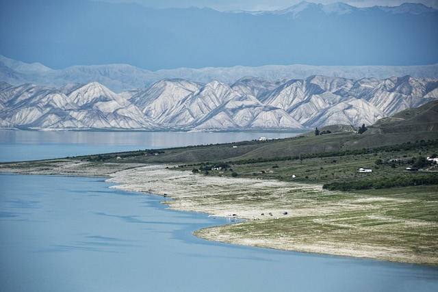 image from Kyrgyzstan 4 Day Itinerary