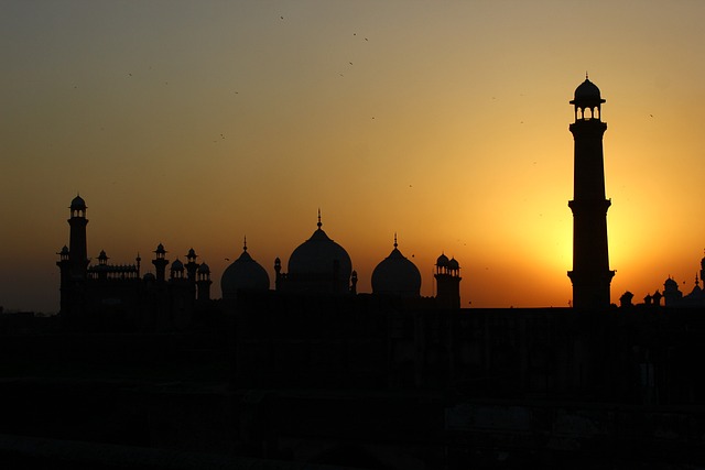 image from Lahore, Pakistan-hiking-areas