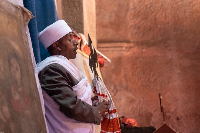 image from Hidden Gems In Lalibela, Ethiopia