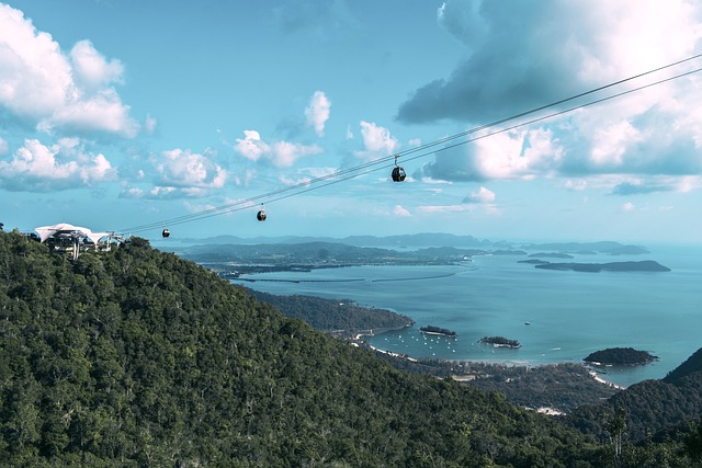 image from Couple Activities Langkawi Archipelago