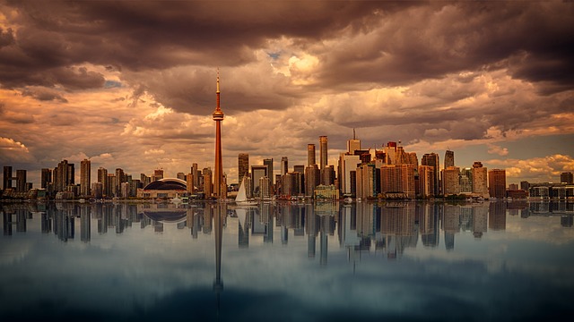 image from Toronto Canada 7 Day Itinerary