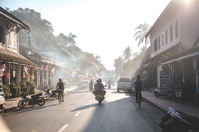 image from Romantic Getaways Lao People S Democratic Republic