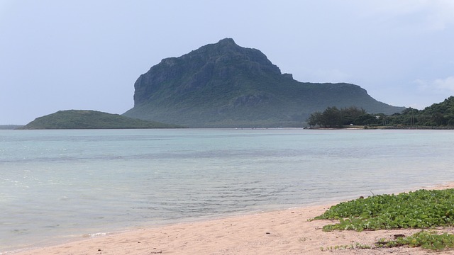 image from Le Morne Cultural Landscape