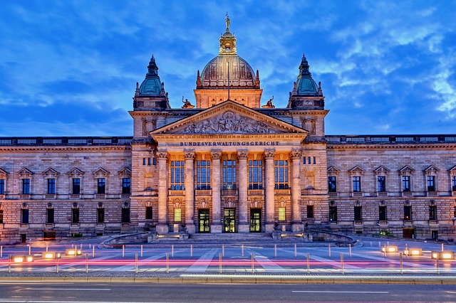 image from Bus Tours Leipzig