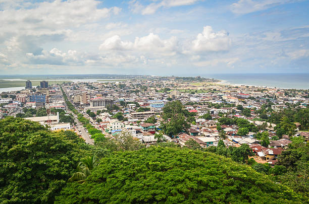 image from Liberia 5 Day Itinerary