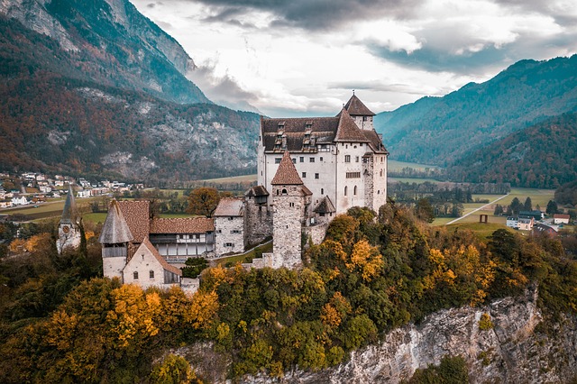 image from Liechtenstein 6 Day Itinerary