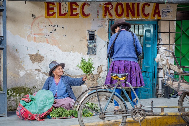 image from Lima, Peru Travel Tips