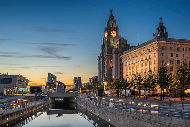 image from Sightseeing Liverpool