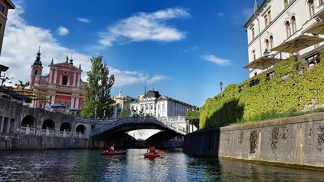 image from Ljubljana Slovenia Nature Spots