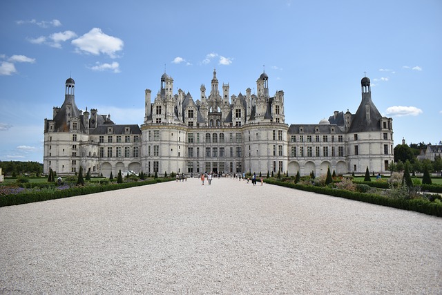 image from Loire Valley, France