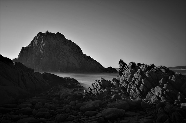 image from Lord Howe Island Australia