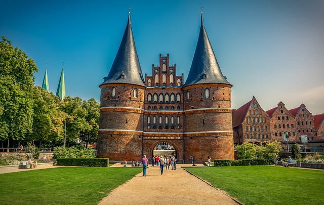 image from Festivals And Events In Lubeck