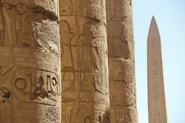 image from Things to Do in Luxor Egypt