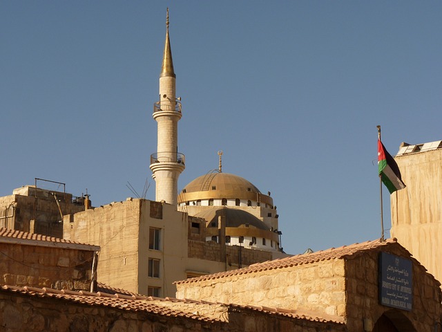 image from Sightseeing Madaba