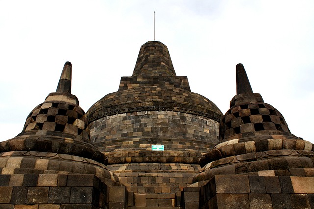 image from Day Trips Magelang