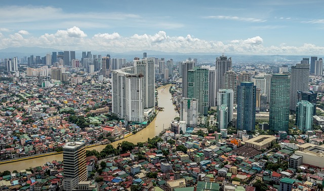 image from Sightseeing Makati