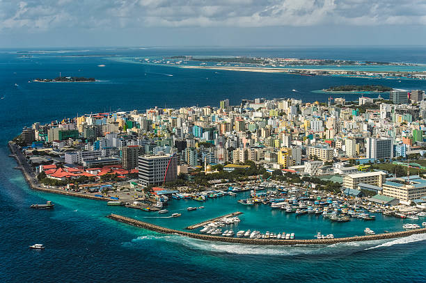 image from Male Maldives Hiking Areas