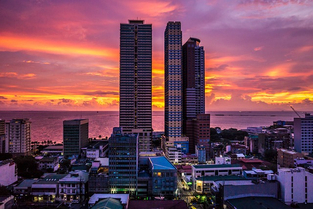 image from Manila Philippines Hiking Areas