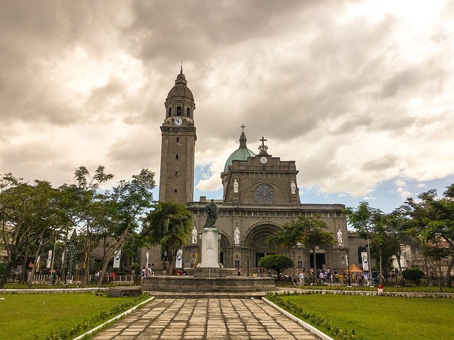 image from Bus Tours Manila