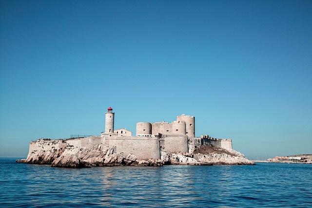 image from Marseille France 7 Day Itinerary