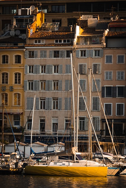 image from Marseille 5 Day Itinerary