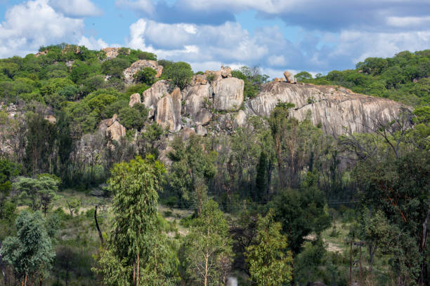 image from Matobo Hills