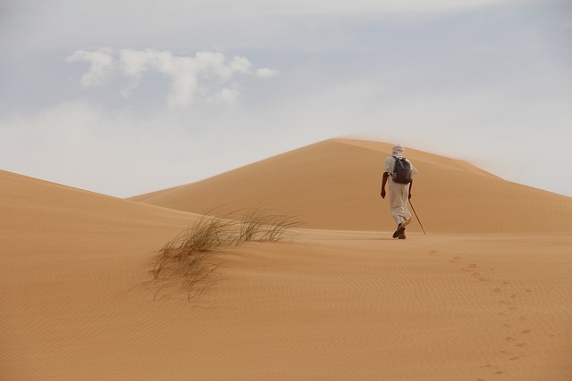 image from Mauritania 7 Day Itinerary