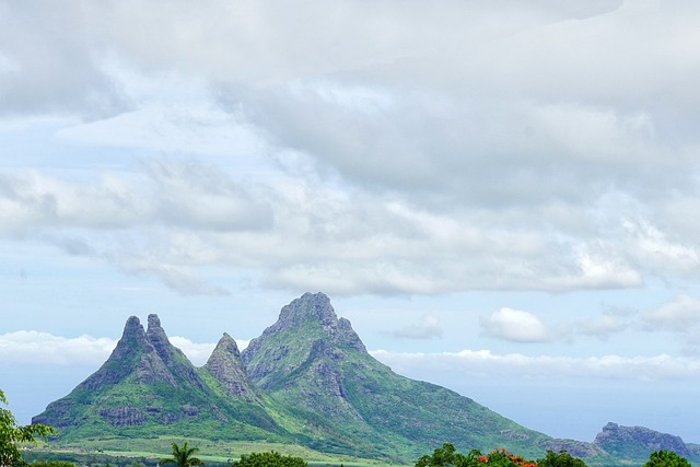 image from Outdoor Activities Mauritius Island