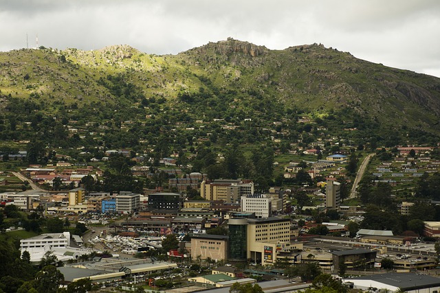 image from Bus Tours Mbabane