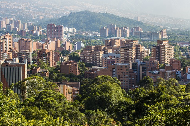 image from Medellin, Colombia-nature-spots