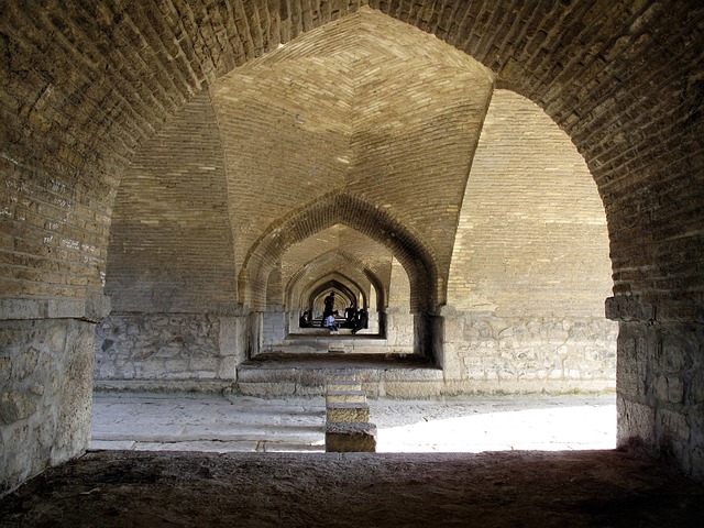 image from Meidan Emam Esfahan