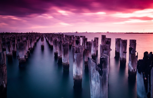 image from Melbourne Australia Hiking Areas