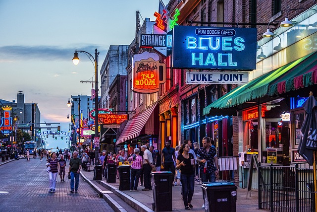 image from Memphis Travel Tips