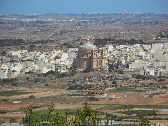 image from Multi Day Trips Mgarr