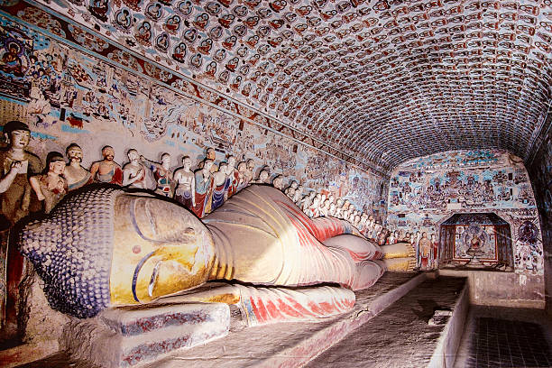 image from Mogao Caves