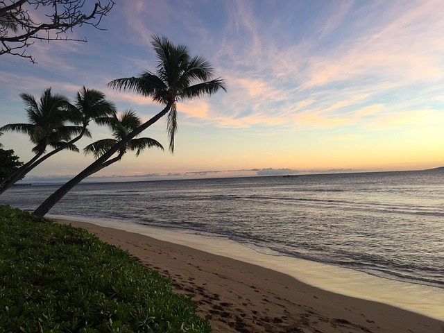 image from Molokai Hawaii