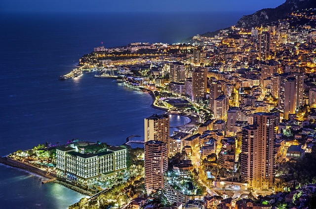 image from Walking Tours Monaco