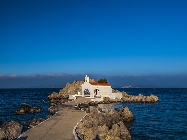 image from Monasteries of Daphni Hosios Loukas and Nea Moni of Chios