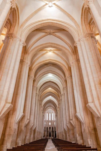 image from Monastery Of Alcobaça