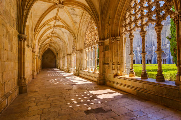 image from Monastery Of Batalha