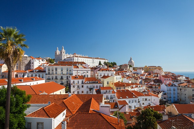 image from Monastery of the Hieronymites and Tower of Bel M in Lisbon